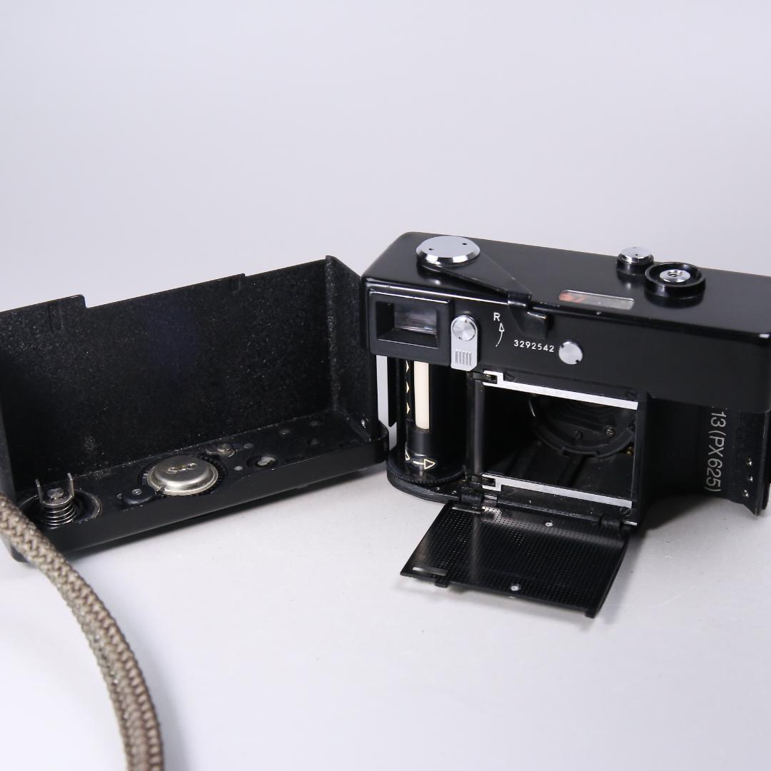 ☆撮影OK☆ Rollei 35 フィルムカメラ ＃410