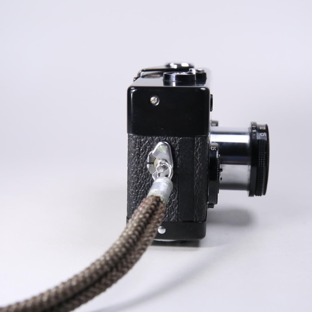 ☆撮影OK☆ Rollei 35 フィルムカメラ ＃410