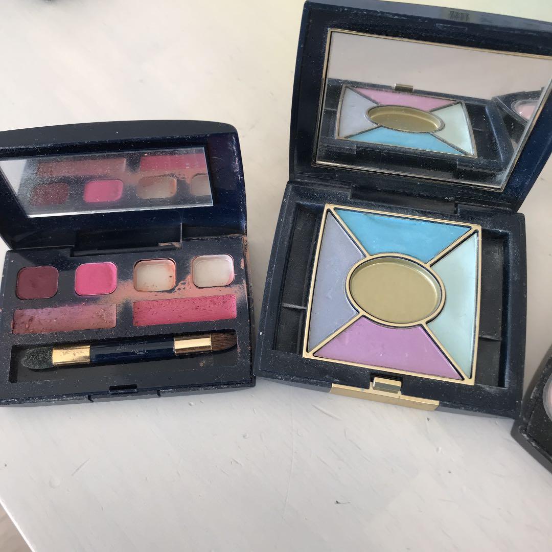 ♥Dior・YSLなどデパコス・他 おまとめ あなたはどっち派？CHANEL