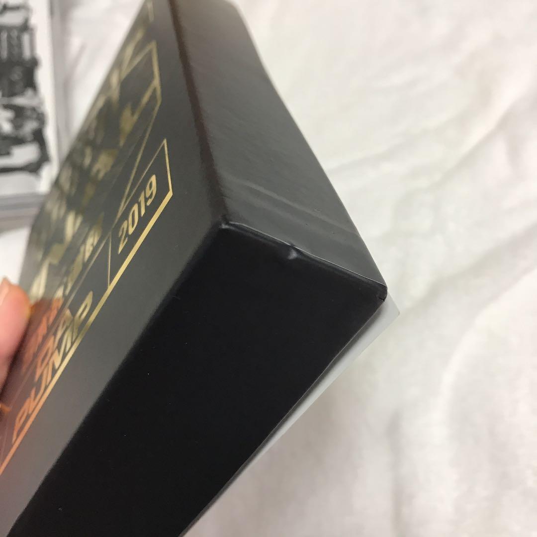 DAPUMP DVD 3点セット