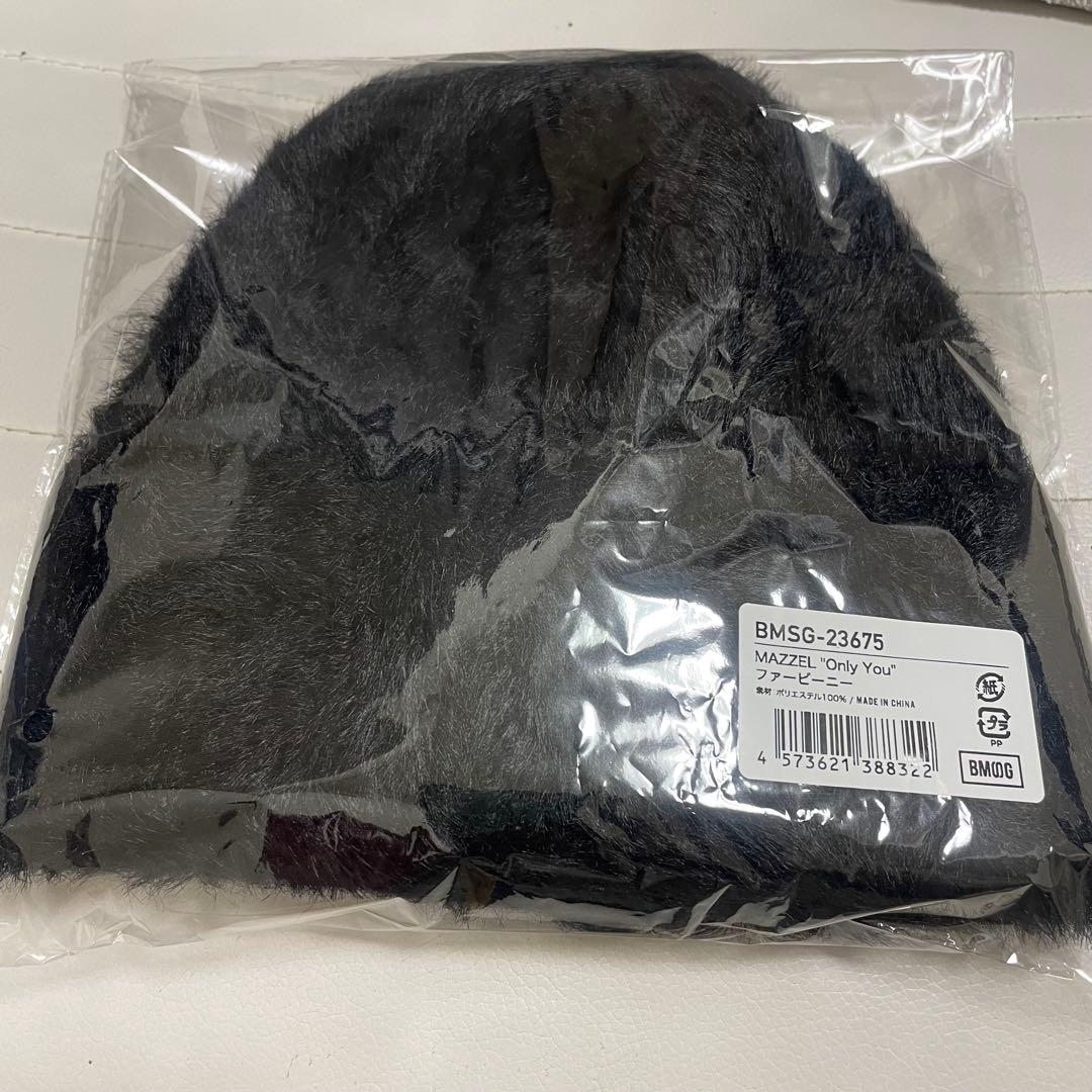 MAZZEL ファービーニー OnlyYou記念グッズ - メルカリ