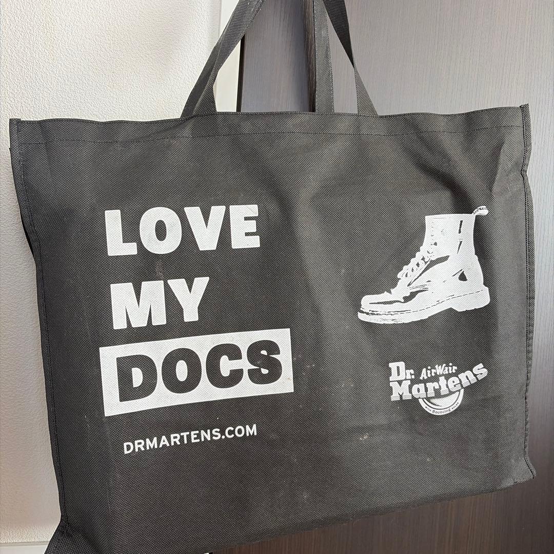 Dr.Martens Jadonカウプリント 厚底ブーツ26.5〜27.0 美品 - メルカリ