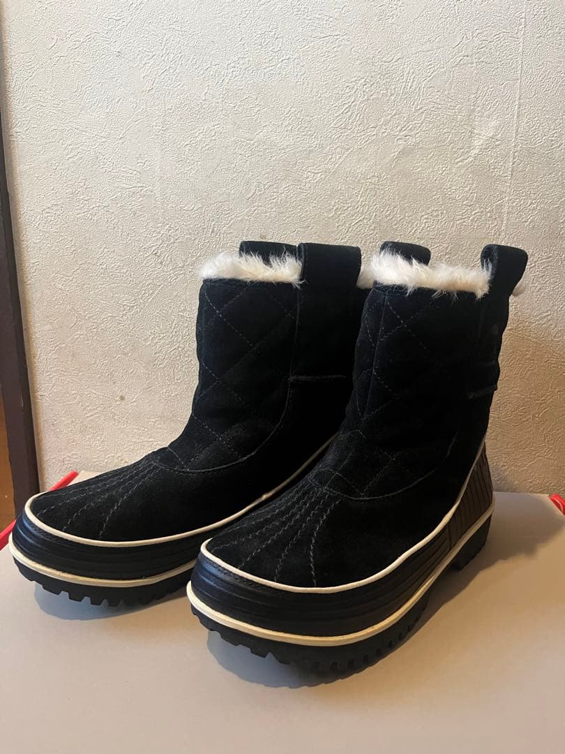 SOREL-ソレル- ブーツ SOREL（ソレル） スノーブーツ 2025秋冬 レディース ウィンター