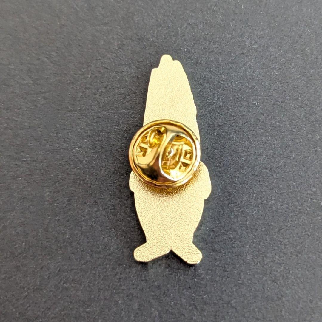 森の妖精 ピンバッジ N83-9 - メルカリ