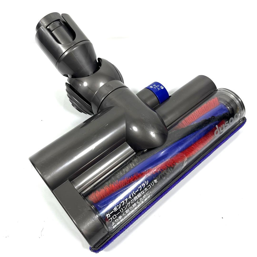 りんりん【分解洗浄】 Dyson DC48 DC63 タービンヘッド　a3 Dyson - 修理専用ダイソンDC48 DC63 タービンヘッドメンテナンス