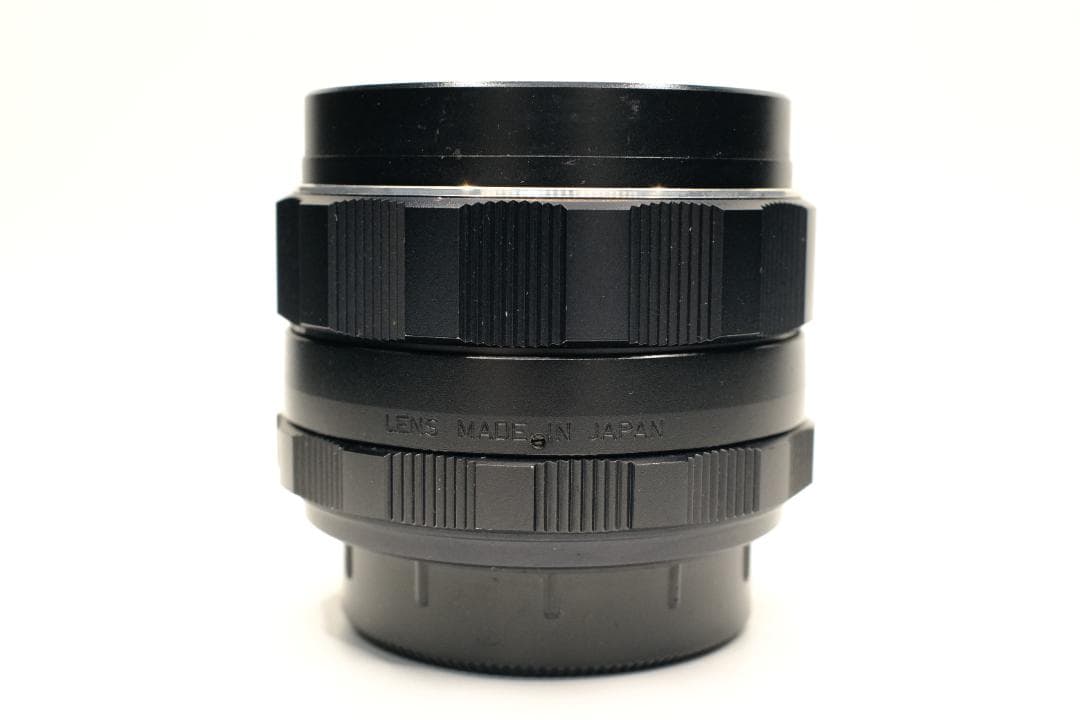 PENTAX Super Takumar 28mm F3.5 フード付 P77 - メルカリ