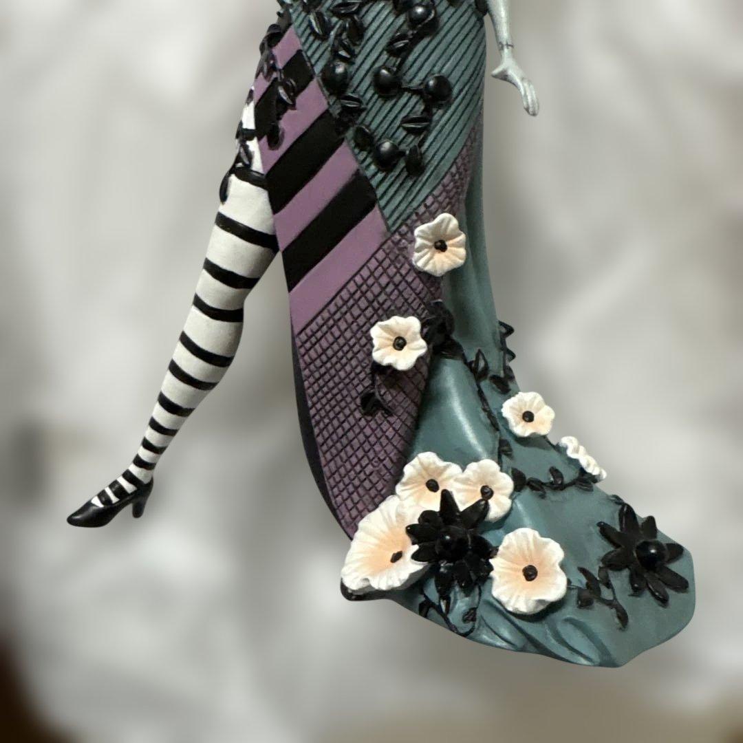 ジャック サリー ナイトメアー ビフォア クリスマス ハロウィン