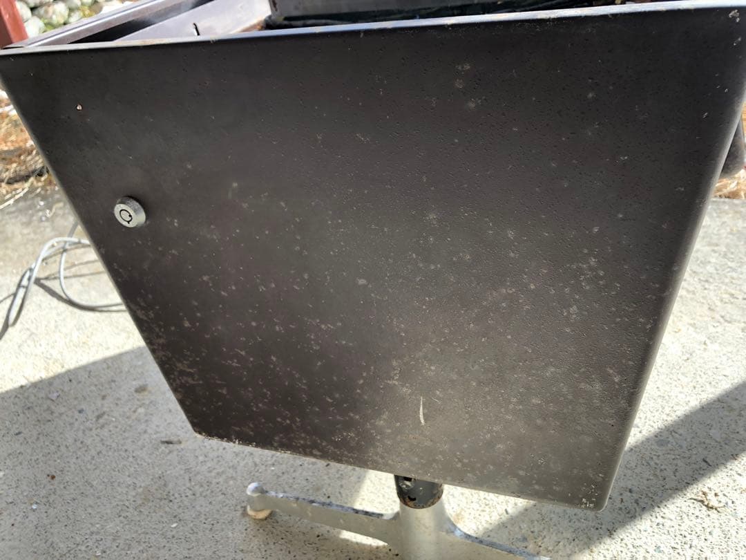 引取り限定】任天堂スペースフィーバー 1979年 アーケードゲーム