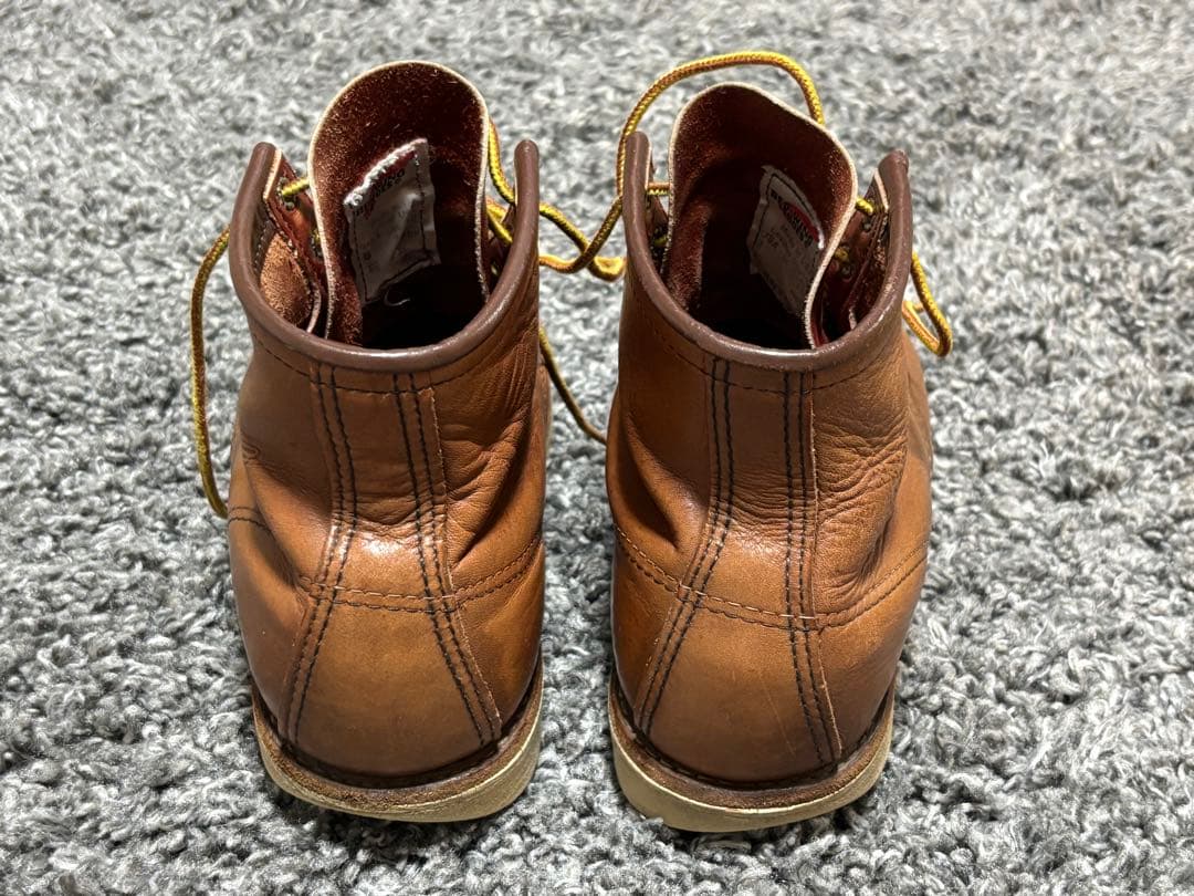 RED WING レッドウィング 8875 26.0cm US8E