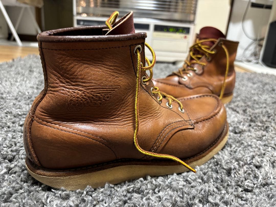RED WING レッドウィング 8875 26.0cm US8E