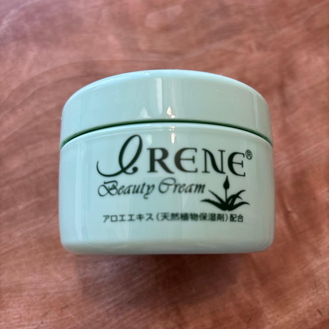 アイリンビューティクリーム - メルカリ