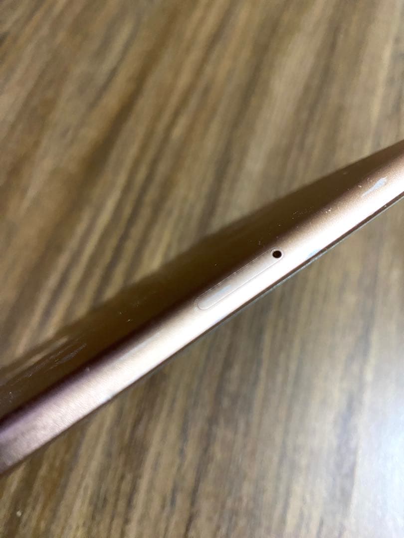 iPad mini5 A2124 ジャンクWi-Fi+Cellular 64GB