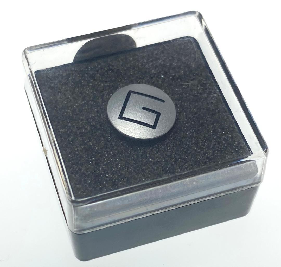 ◇美品◇LEICA ライカ◇GIN-ICHI 銀一◇Gボタン◇レリーズボタン