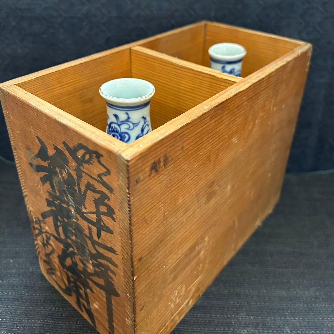 珍品 幕末〜明治期 鳳凰図変形徳利 無傷 本物保証 - メルカリ