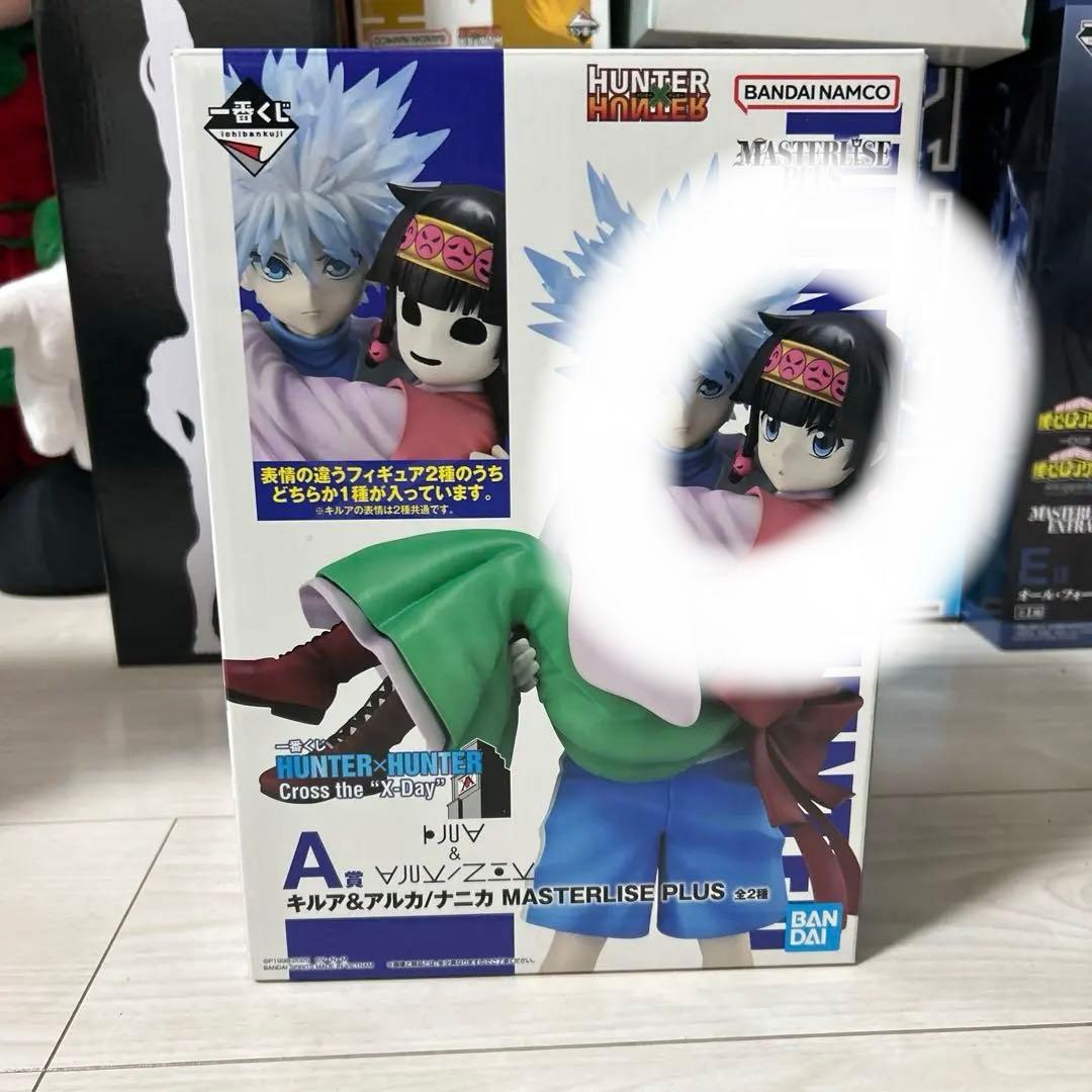 ストリートファイター PCS狂オシキ鬼ゴウキ豪鬼 EX版 スタチュー