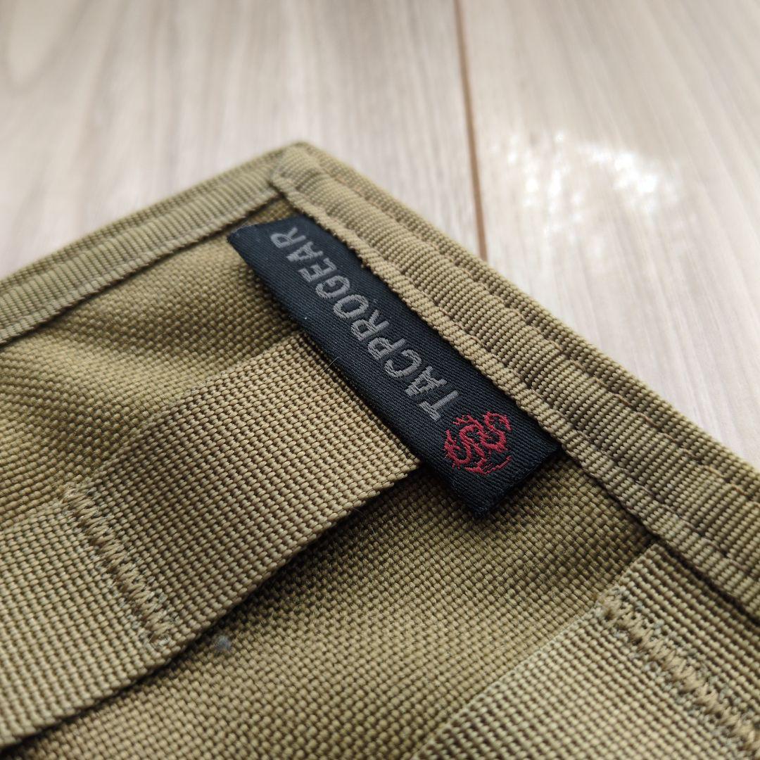 非売品】超大型 molle タペストリー パネル 米軍 規格