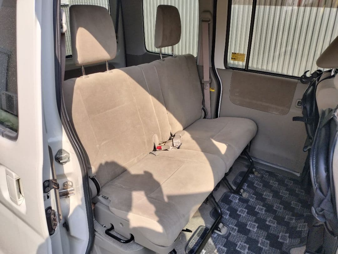 アトレーワゴン S331 後期 4WD H25年式 約15万キロ 車検R9.4月 - メルカリ