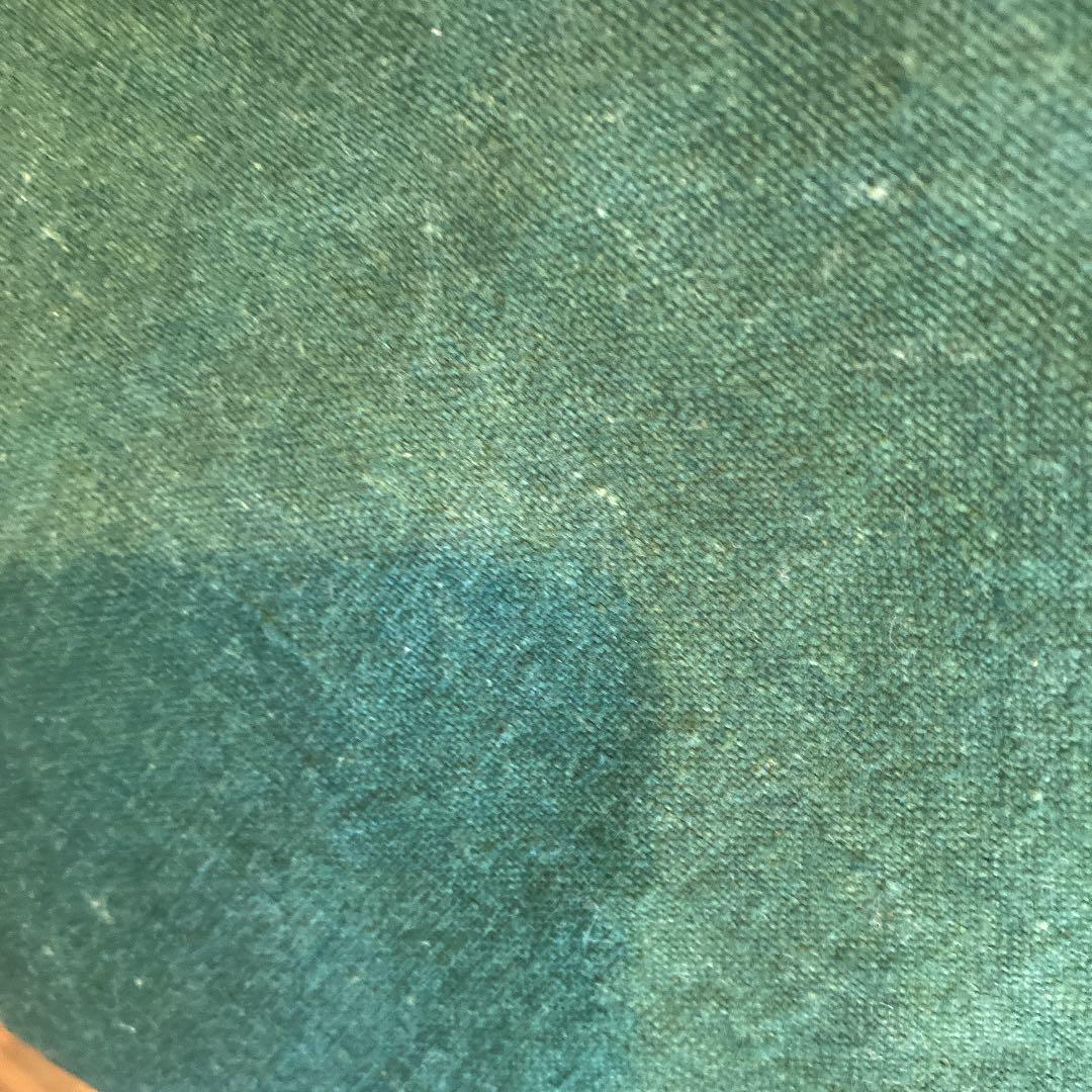 hisa様専用 古布 筒書き 家紋 油單 布団風呂敷 藍染 西野 ゆたん