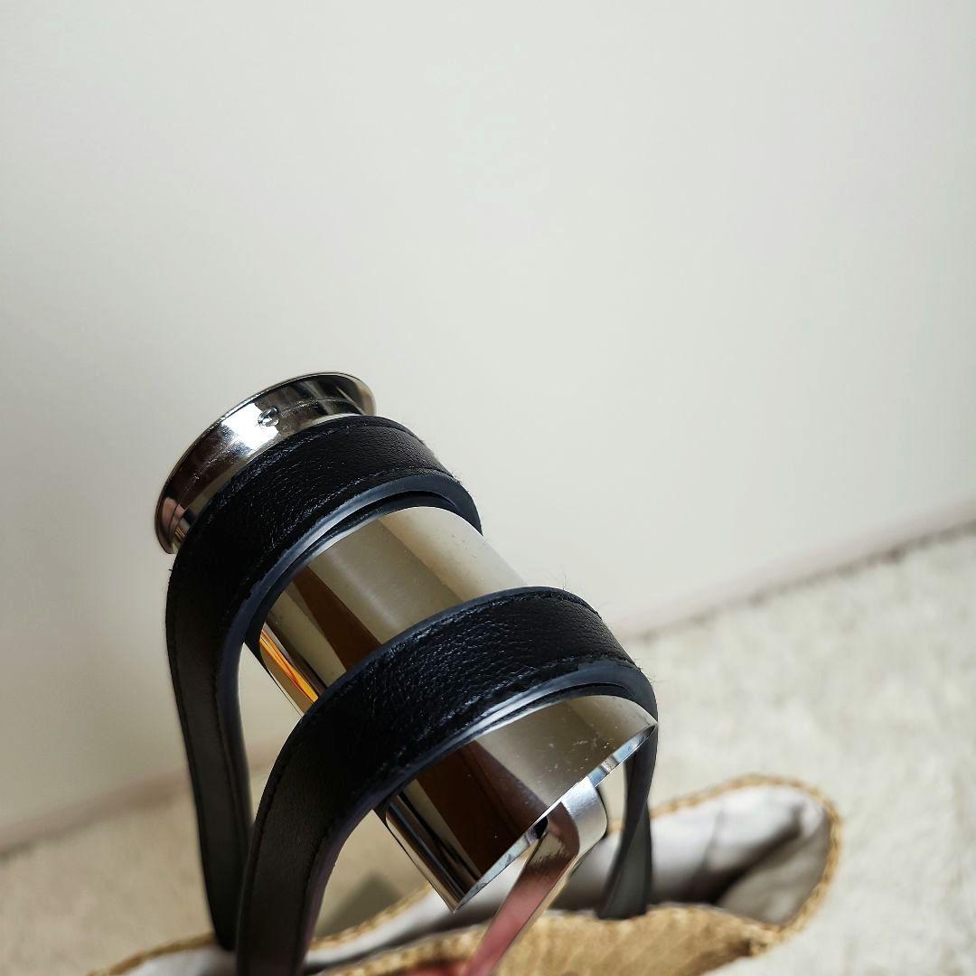 極美品】LION COFFEE ライオン刺繍 トートバッグ カゴ - メルカリ