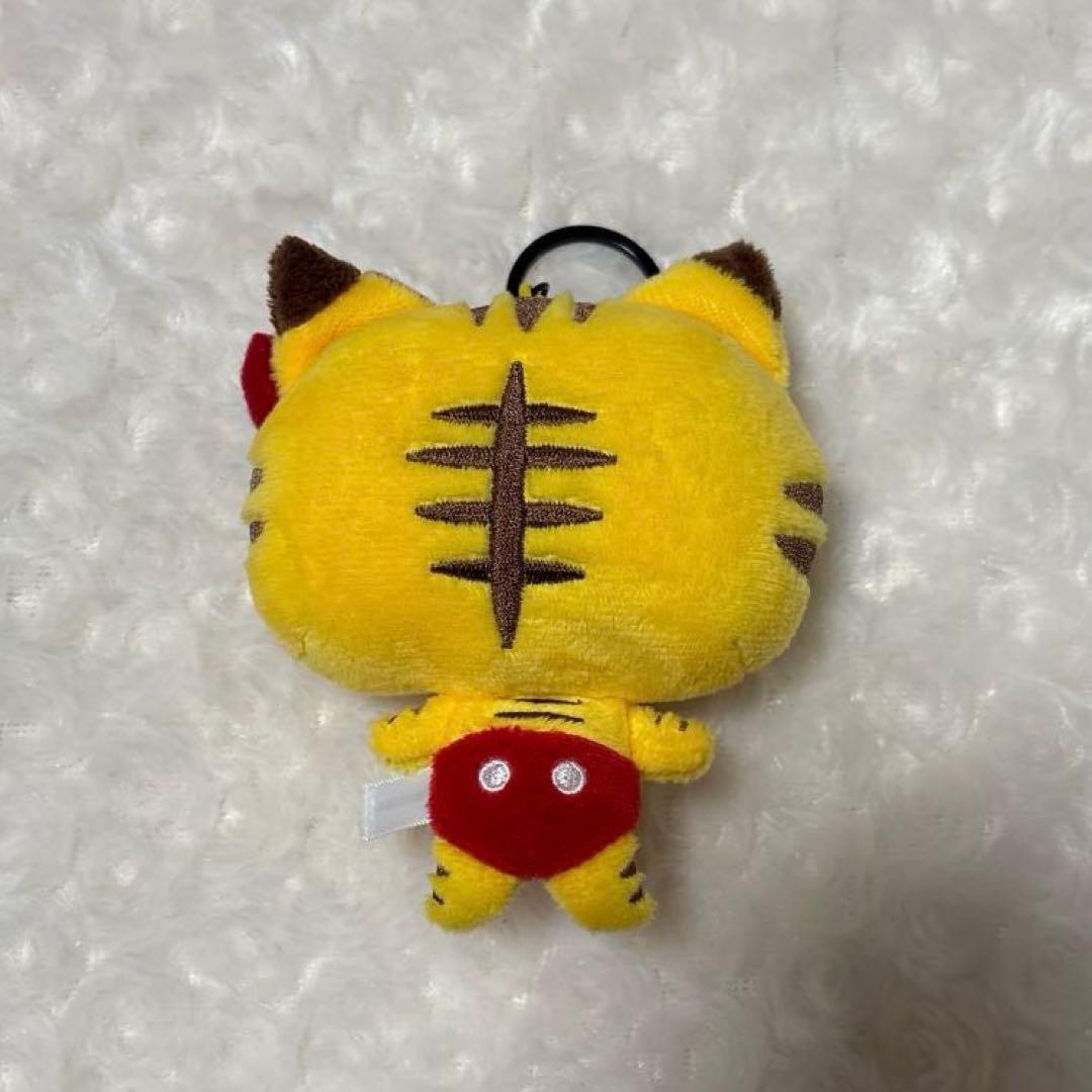 NEWSpace ネコます スマホストラップ 増田貴久 - メルカリ