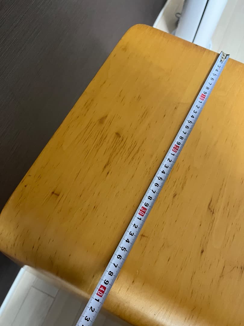 高級家具 Offi オフィ MagTable マグテーブル 木製 サイドテーブル