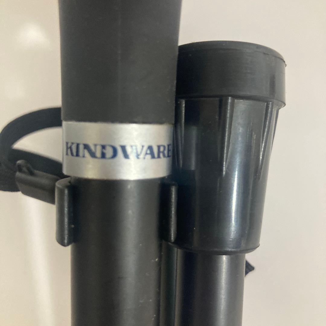 伸縮＆折りたたみ・無地とってもステッキ やわらかグリップ 杖 L