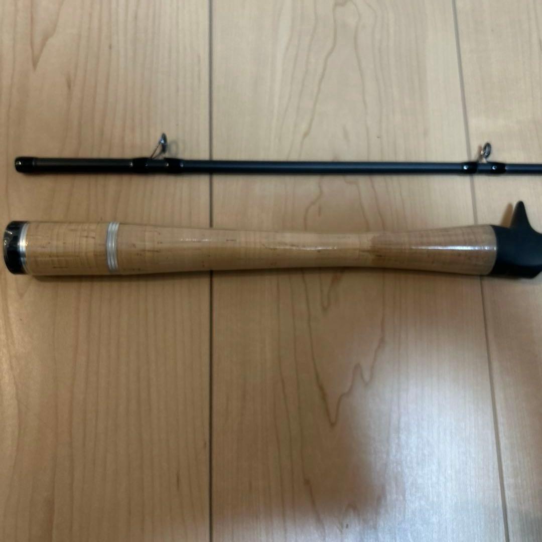 ダイコー トラッドアーツ TBGC-692MH - メルカリ