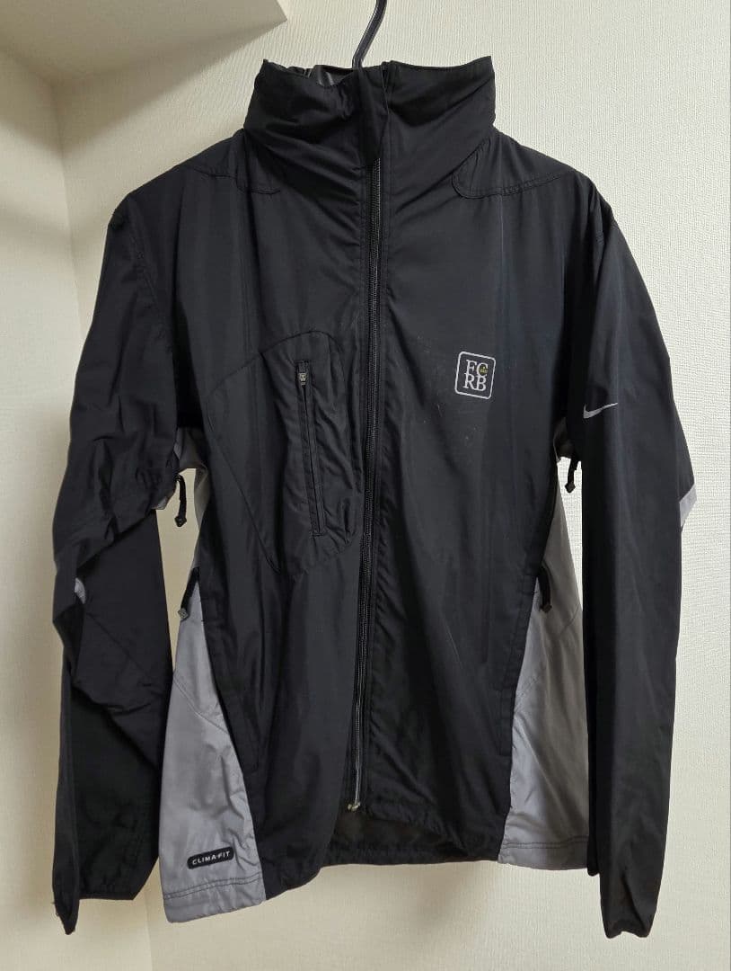 FCRB ナイロンジャケット - メルカリ