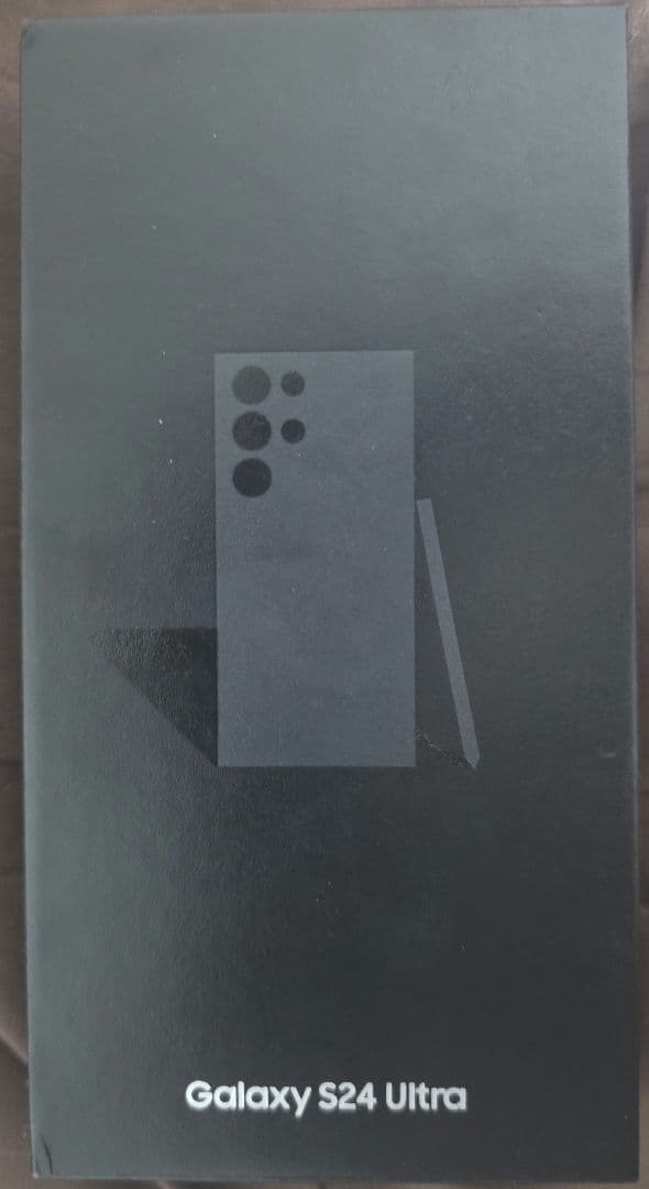 Galaxy S24 Ultra 512GB 韓国版 おまけ付き SAMSUNG Galaxy S24 Ultra SM-S928N 512GB - (Korean Unlocked Sim
