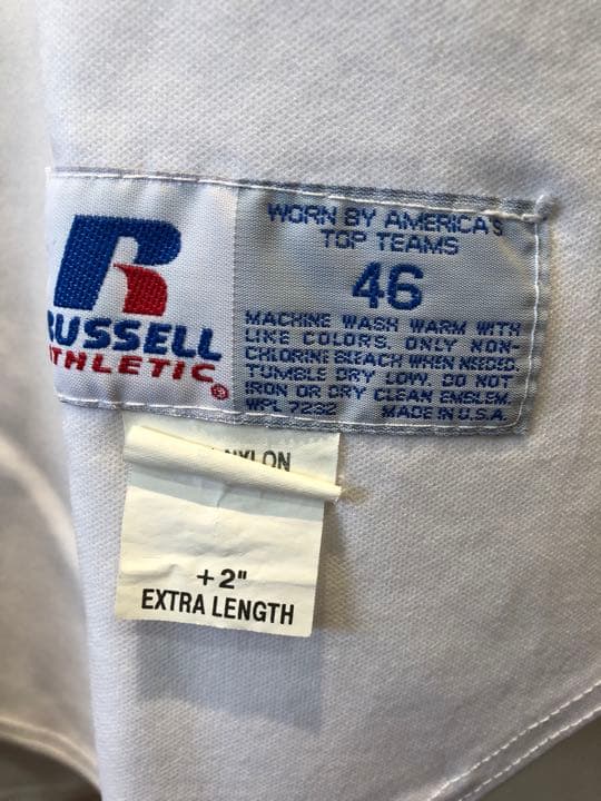 【1月SALE】MLB バルディリス実使用ユニホーム　NYメッツ