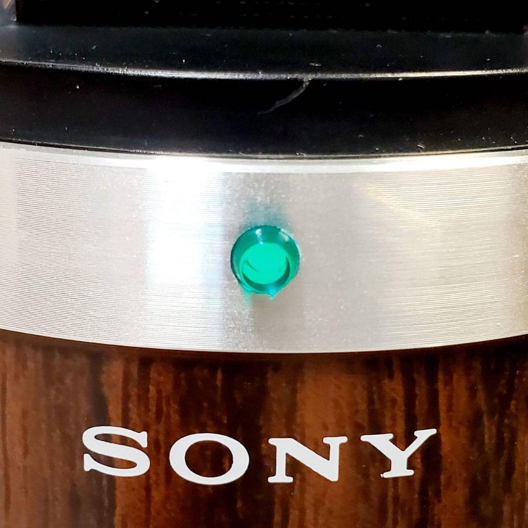 現状品】SONY FM/AM ラジオ ICF-1210 ソニー アンティーク - メルカリ