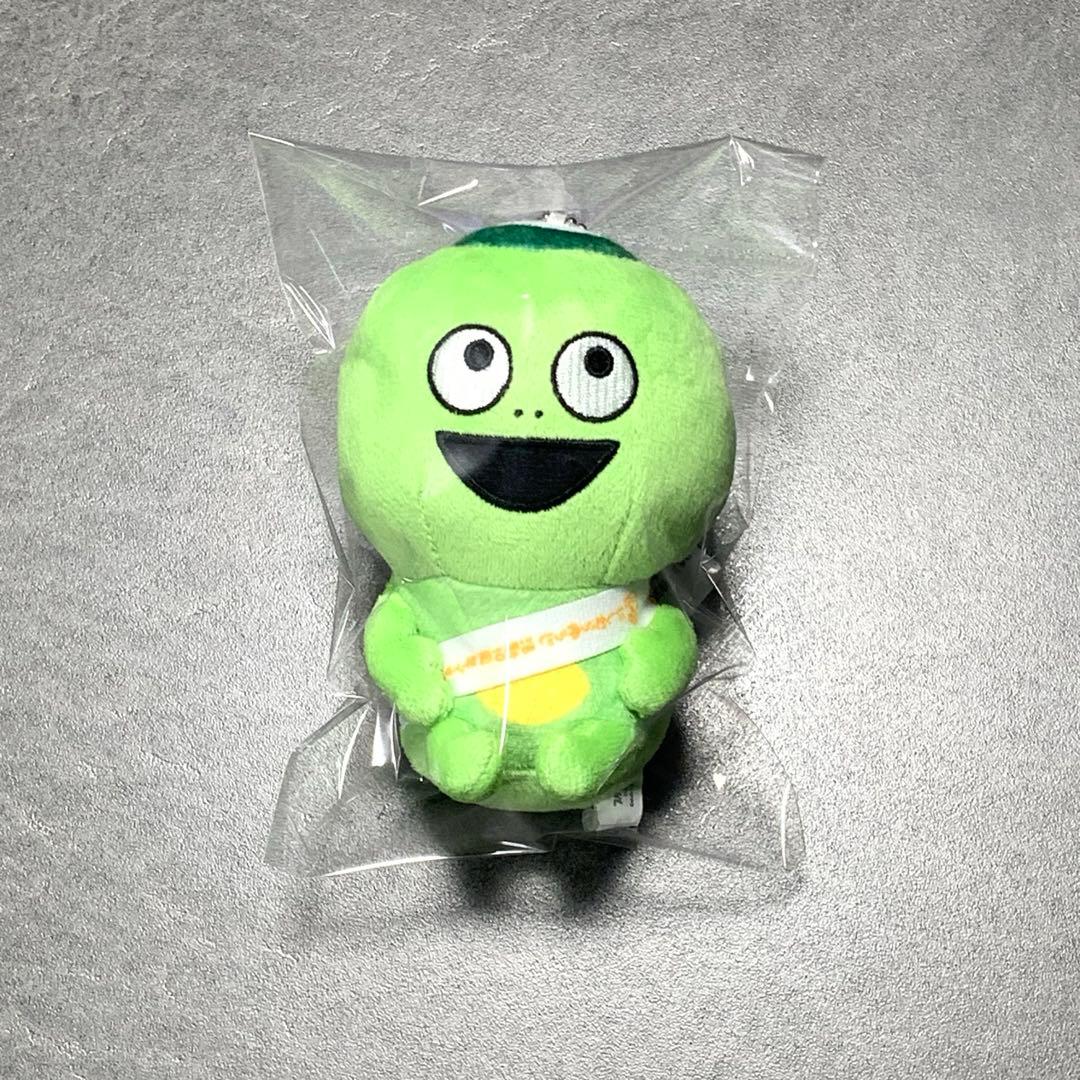 にしむらゆうじ作品 カバンに付けられるぬいぐるみ みんなが主役の10