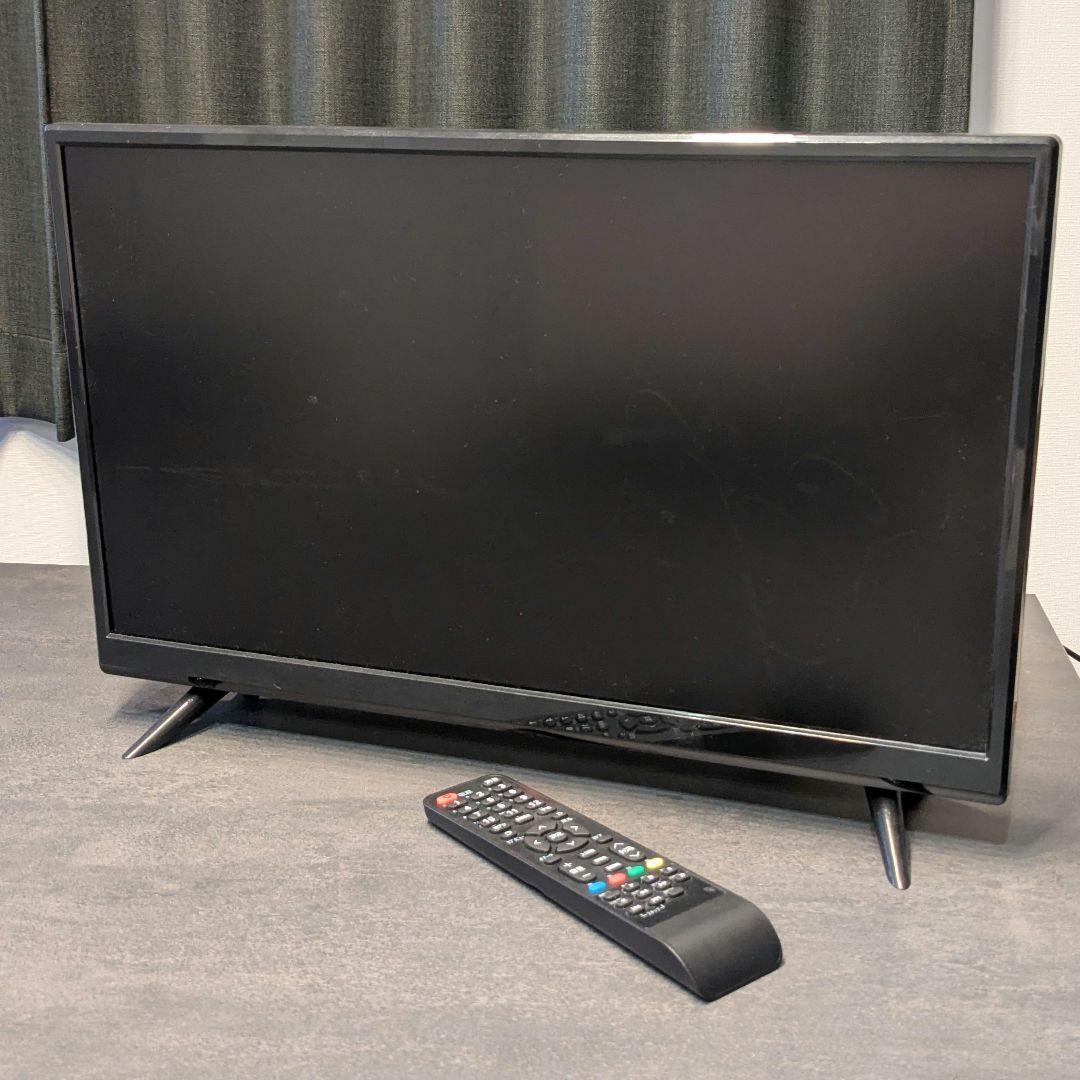 22型 フルハイビジョン液晶テレビ LE-2212TS-BK ドン・キホーテ ドン・キホーテ｜22インチ液晶テレビ LE-2212TS 入荷しました