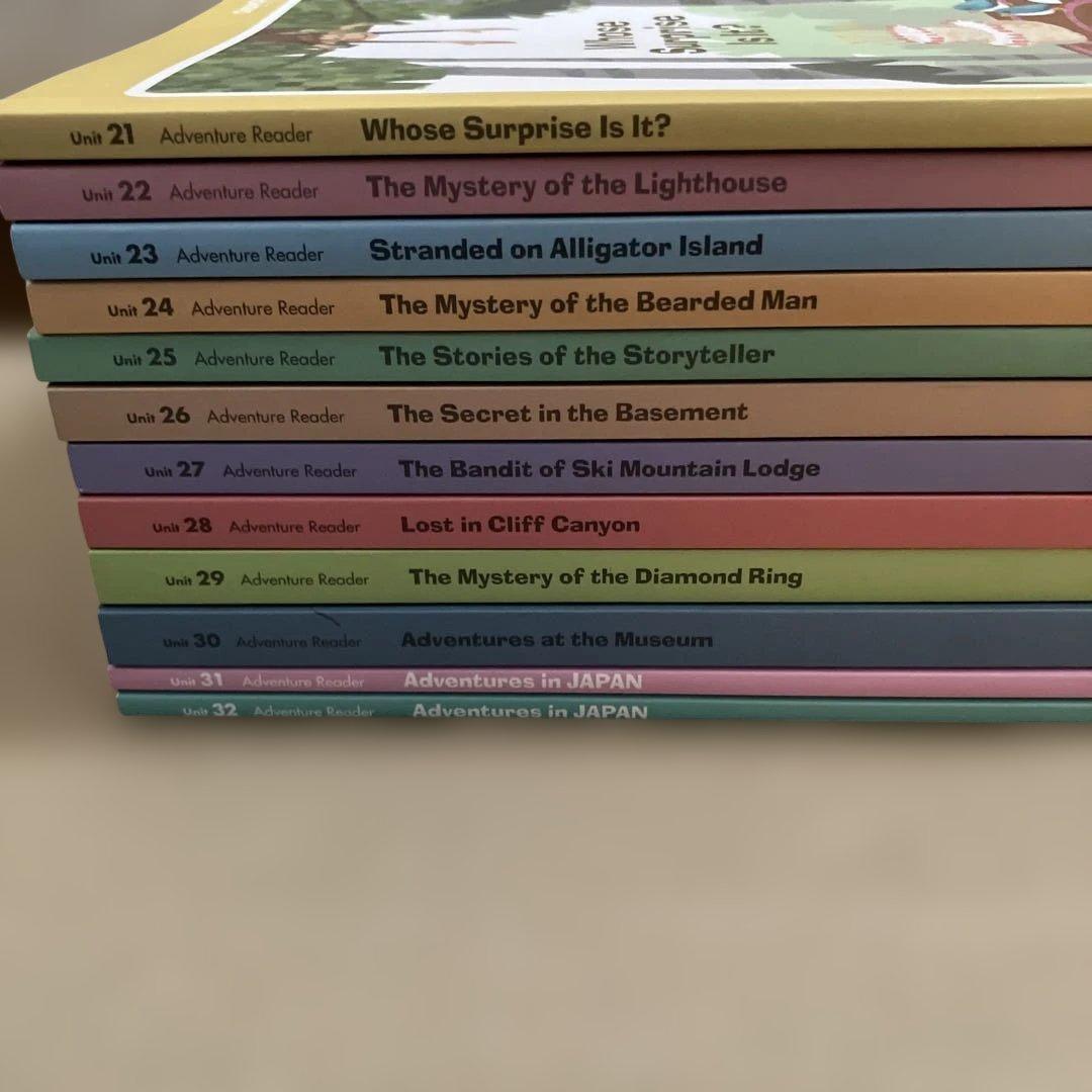 GRAPESEED unit 21〜32 まとめ売り 英語 GrapeSEED Unit 21 CD付き グレープシードの通販 by SKI2016｜ラクマ