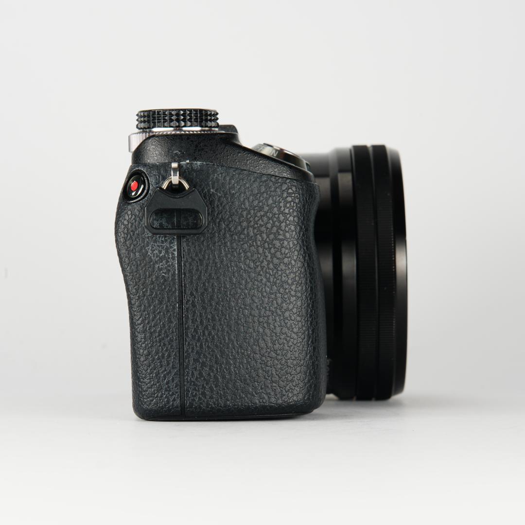 S6406/美品/SONY NEX-6/ミラーレス/α6400の系譜 491 - メルカリ