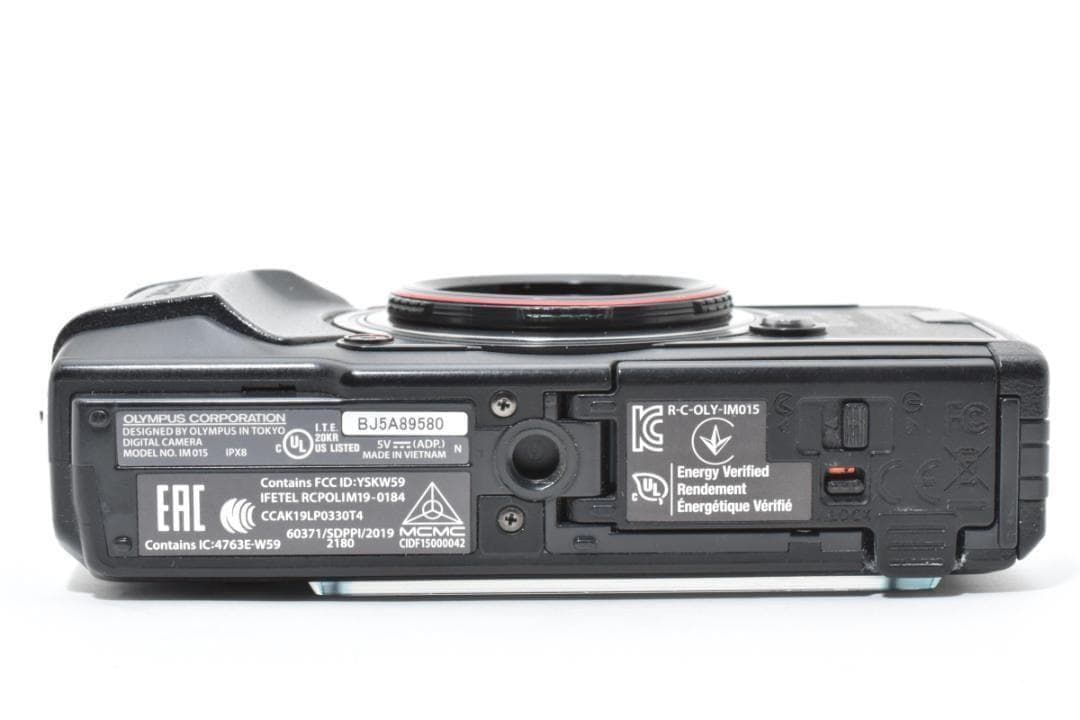 □美品・S数3540回 □ オリンパス OLYMPUS STYLUS TG-6 - メルカリ