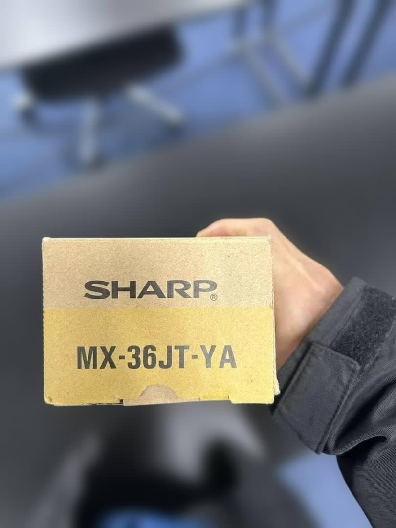 シャープ 互換トナー MX-36JT 7個 - メルカリ