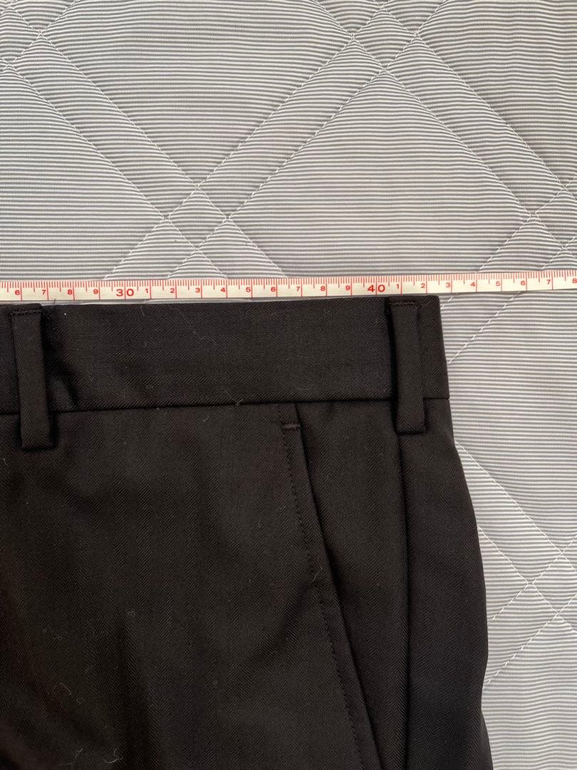 シ*レ様 EMPORIO ARMANI DAVID LINE【上下セット】 - メルカリ