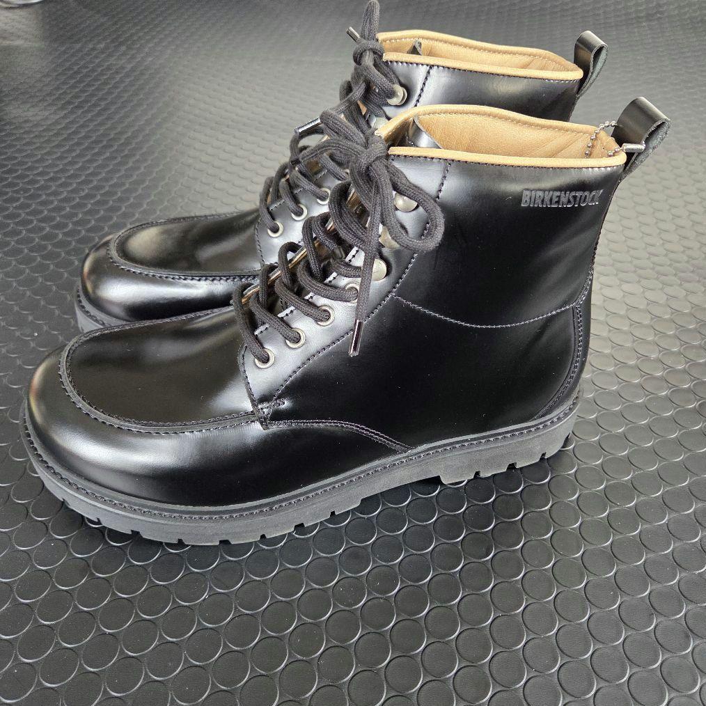ビルケンシュトック ワークブーツ トローネス コンフォート 28㎝ 未