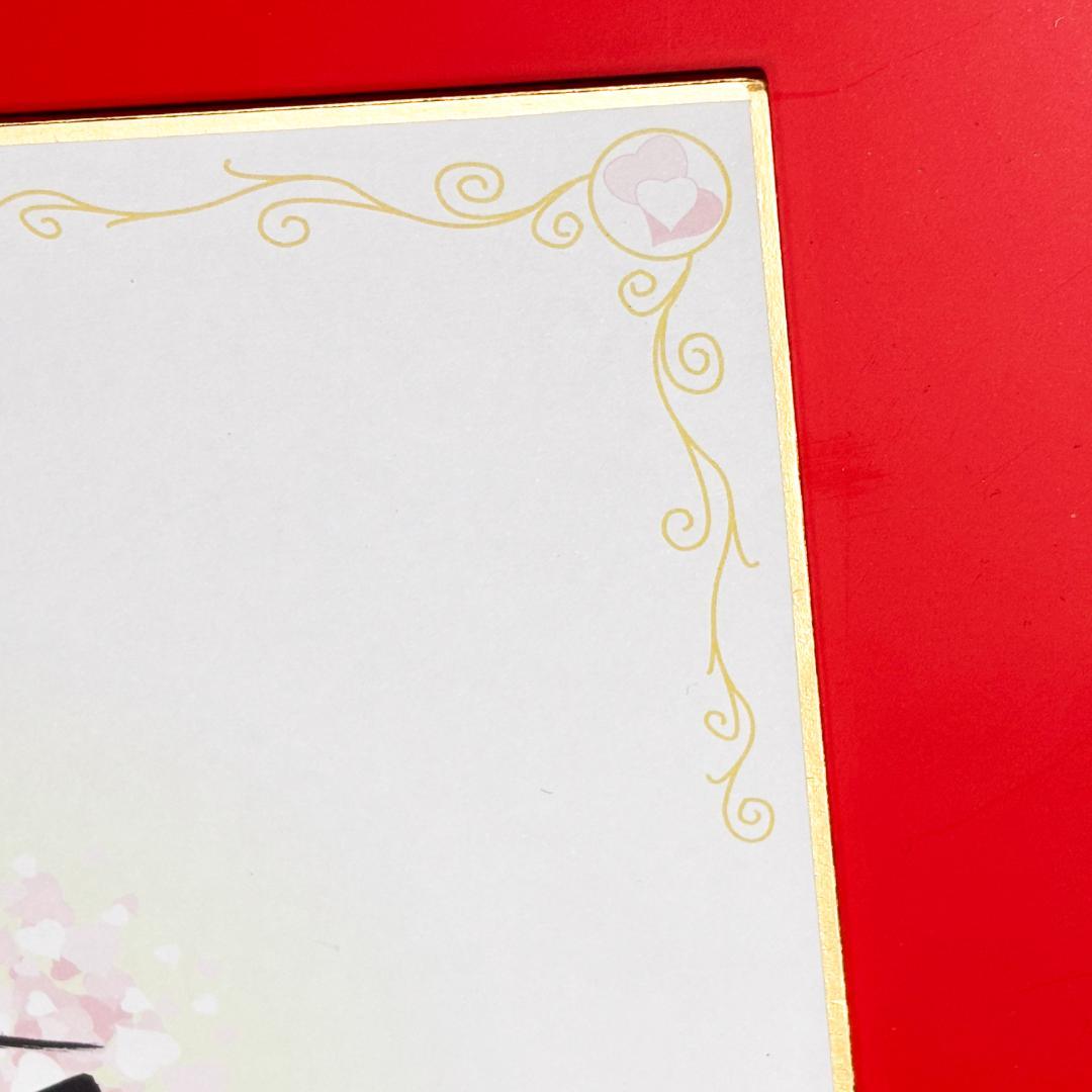 入手困難 稀少☆きんくみ 金田久美子 15歳 アマチュア時代 直筆 サイン