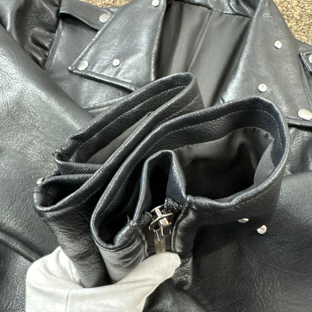 ダーリッチ Darich ランダム ビジュー ライダース - メルカリ