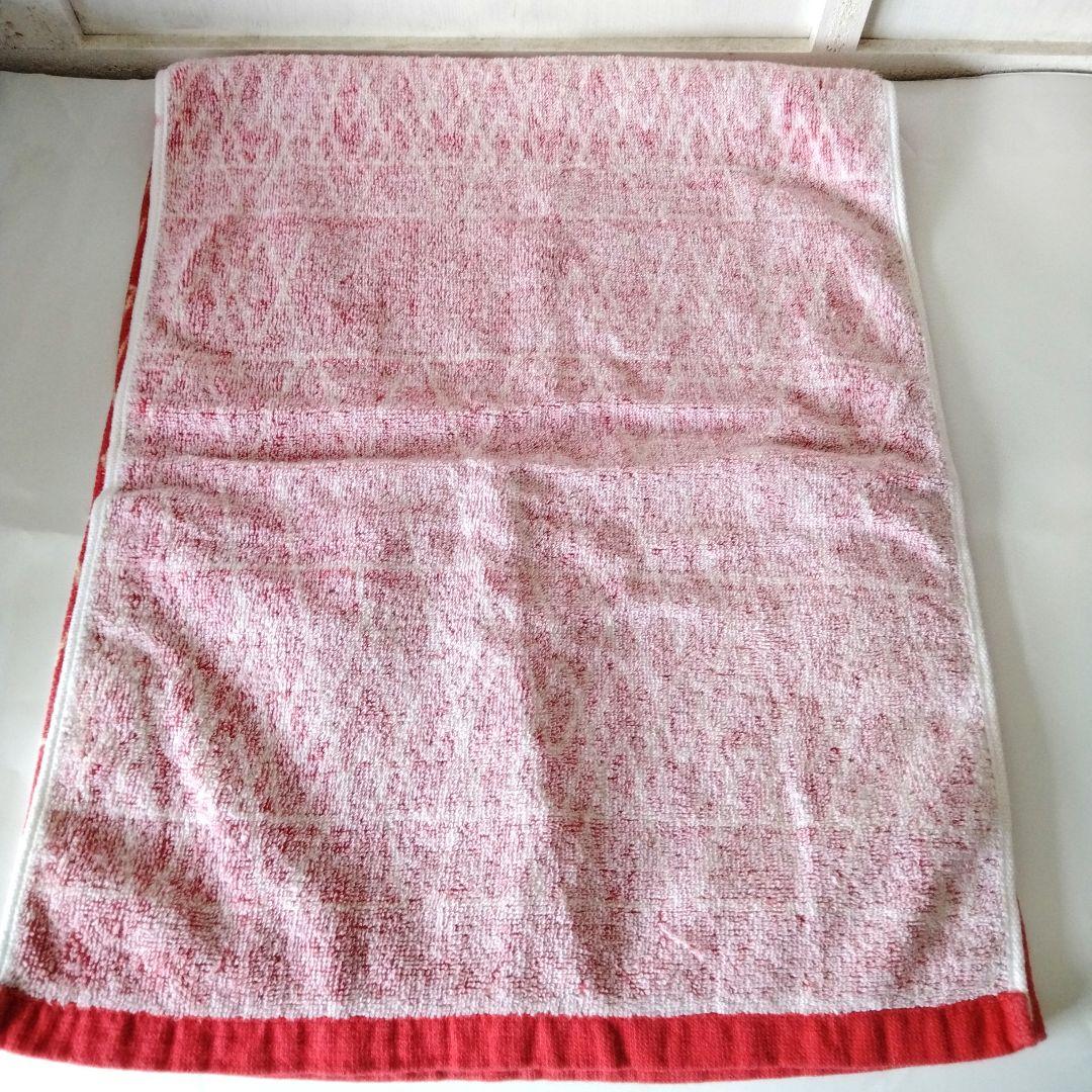 米津玄師 トライバルフェイス タオル / RED 帰りの会 廃盤 レア - メルカリ