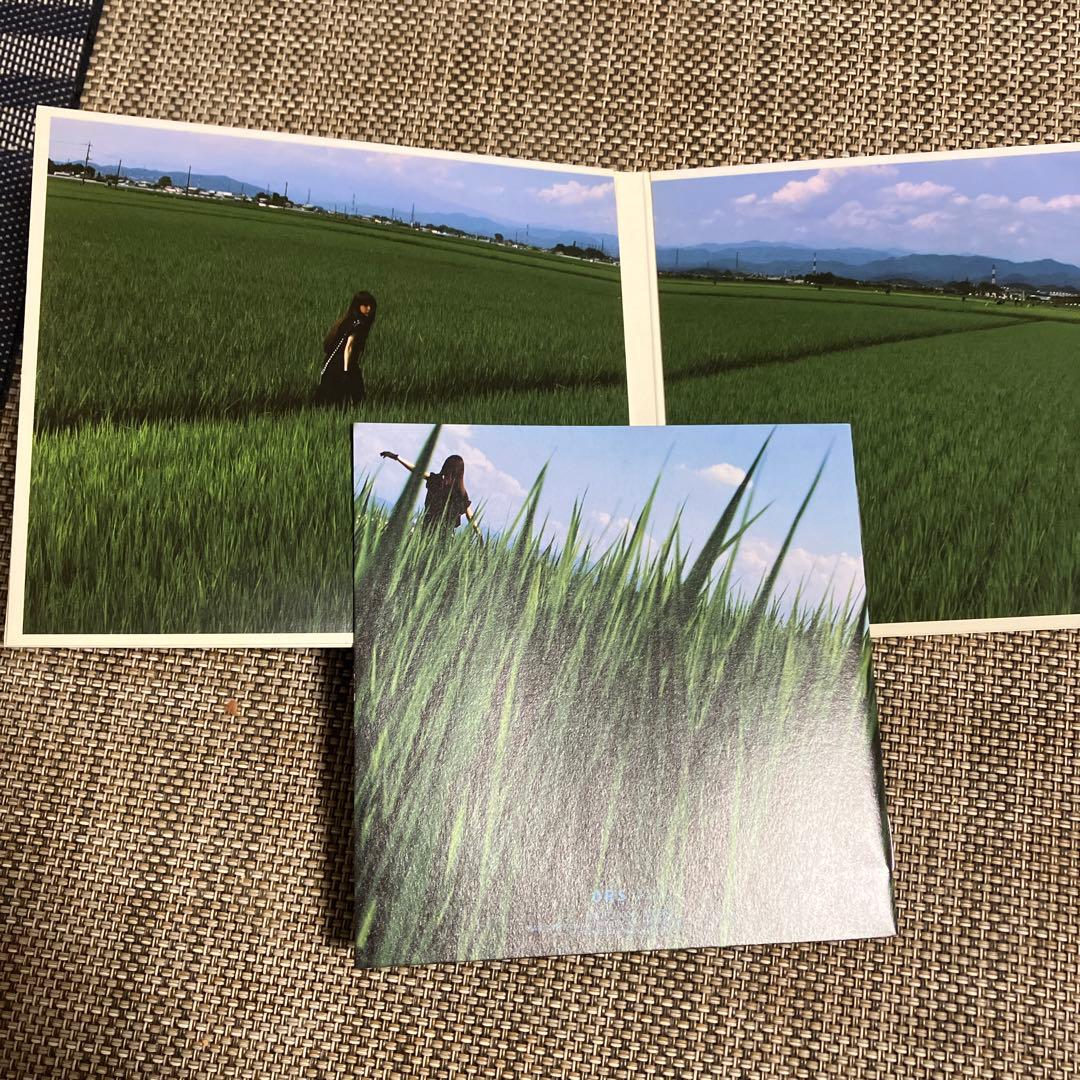 Lily Chou-Chou 呼吸 リリイ・シュシュのすべて ☆廃盤☆salyu - メルカリ