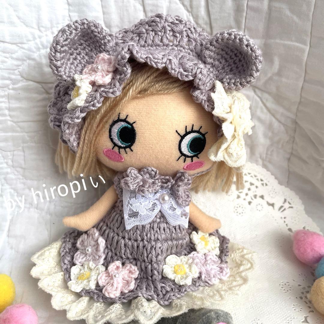 ○イーマリーちゃん○お洋服〜outfit〜○ハンドメイド○イルメール