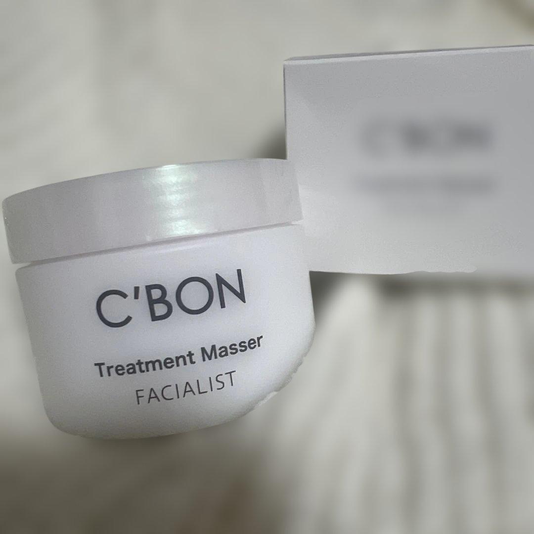 C'BON クレンジング＆マッサージクリーム - メルカリ