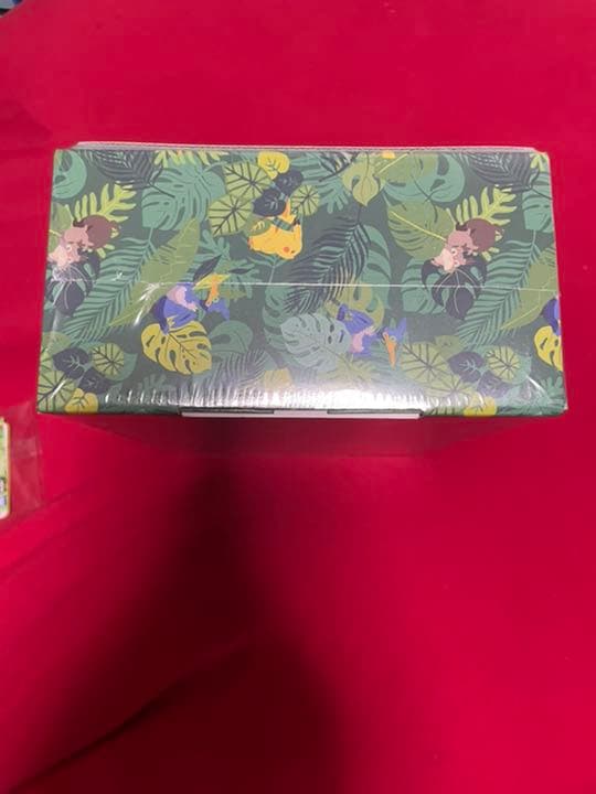 セブンイレブン限定 まるのみされたピカチュウ 未開封 1BOX〈一般