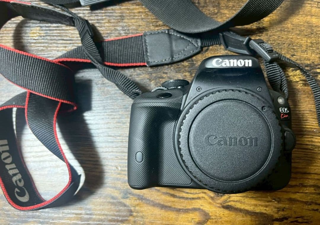 わ*あ様 Canon EOS 600D デジタル一眼レフカメラ Kiss7 レン