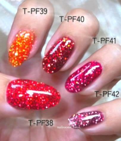 TOY's × INITY Party Flash 極GOLD ディスペンサー