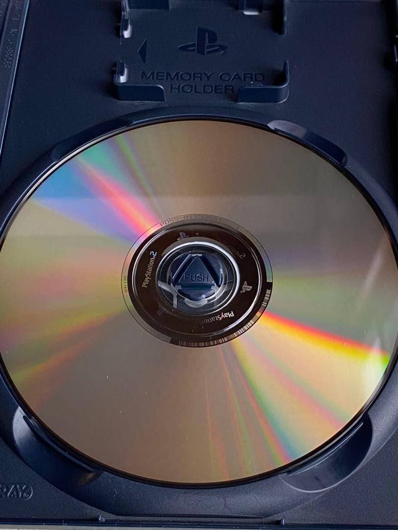 ps2ソフト NARC ナーク 北米版 海外版