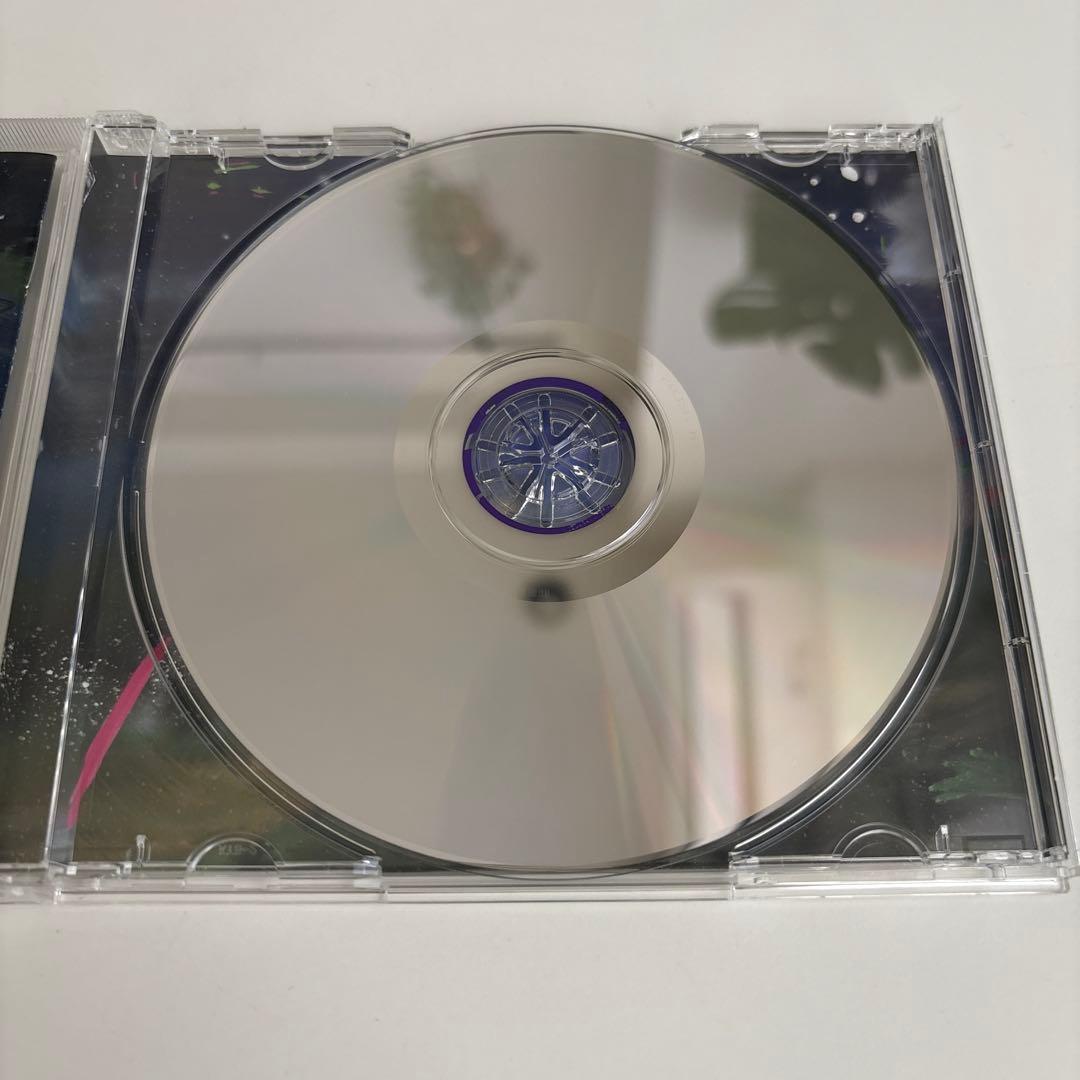 【美品】潜潜話 ずっと真夜中でいいのに。 初回生産限定版 β